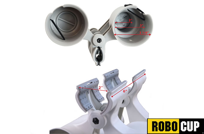 RoboCup - Product 1