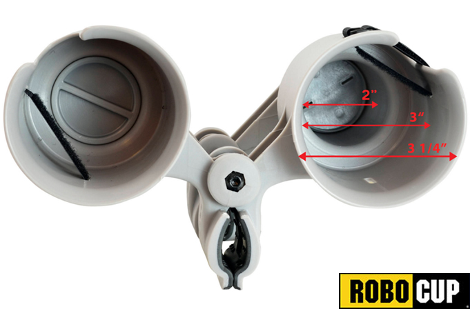 RoboCup - Product 1