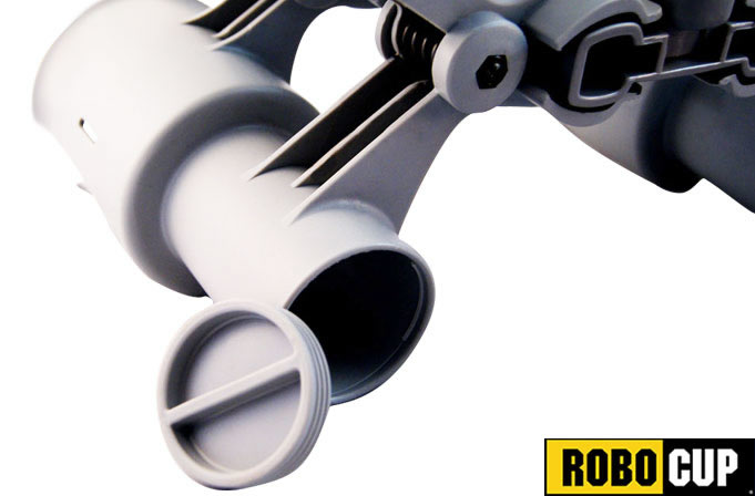 RoboCup - Product 15
