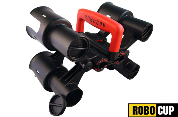 RoboCup - Product 7