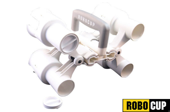 RoboCup - Product 9