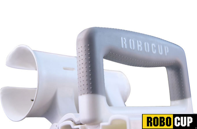 RoboCup - Product 10